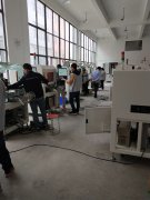 医疗器械行业使用无油水润滑空压机